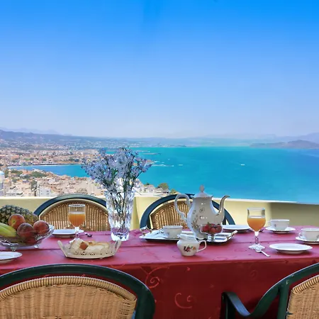 Chania Supreme View Villa Chania (Crete)