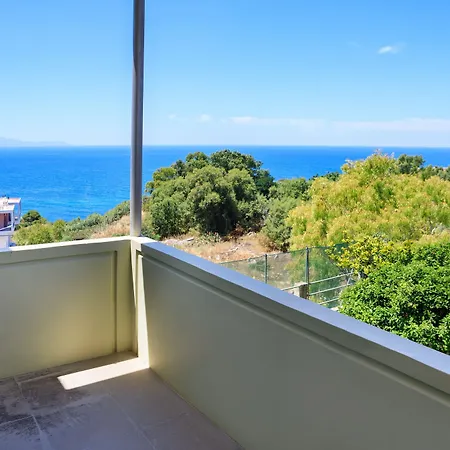 Chania Supreme View Hriszí Aktí Haniá