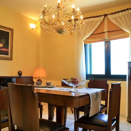 Chania Supreme View Villa *